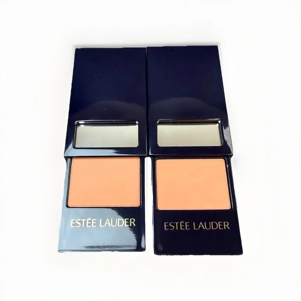 Estee Lauder Blush All Day Cheek Color Tawny 06 Set of 2